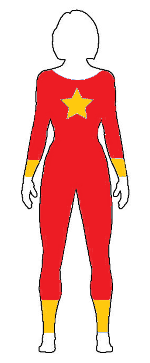 Star Leotard