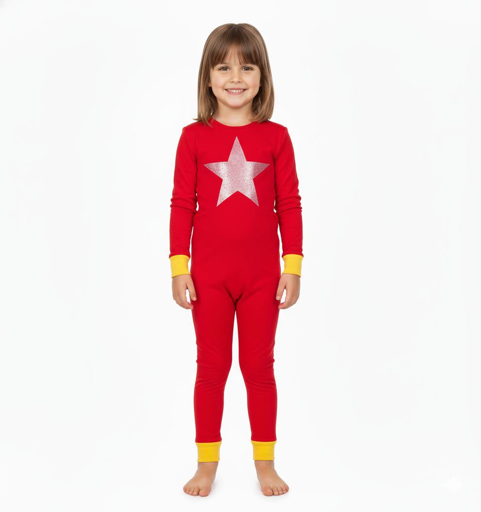 Star Unitard