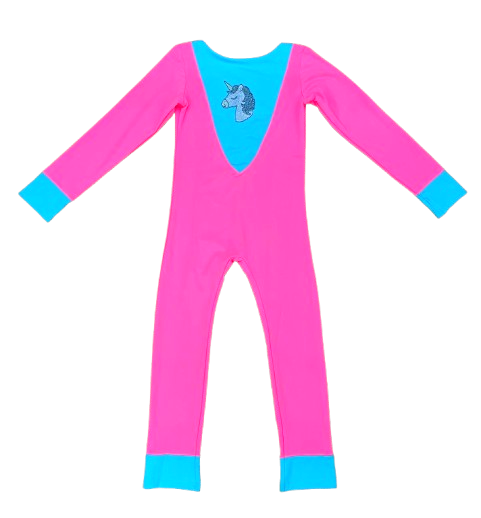 Unicorn Unitard