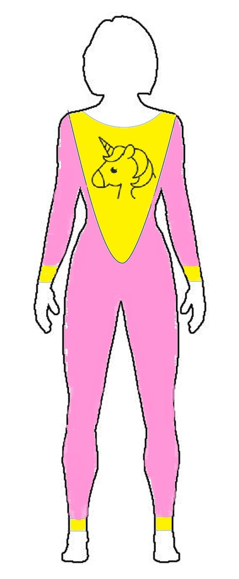Unicorn Leotard